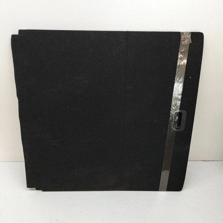 Trunk/boot floor carpet liner 85715CV000