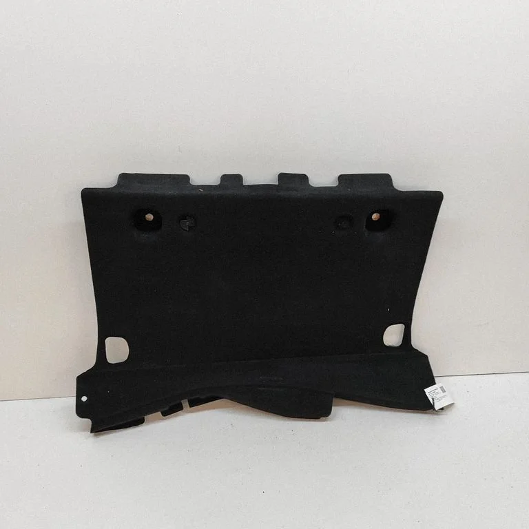 Trunk/boot floor carpet liner 6701661360