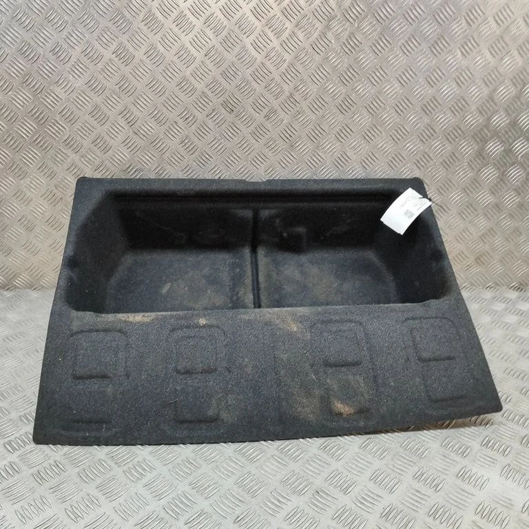 Bagāžnieka grīdas pārklājs 7239020