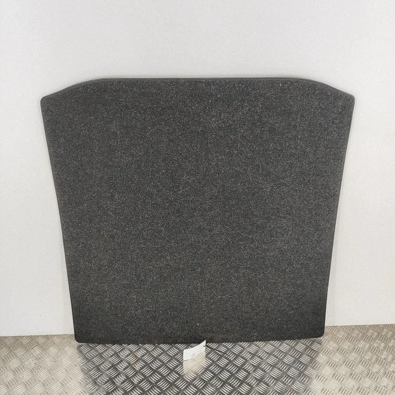 Trunk/boot floor carpet liner – Skoda Octavia Mk3 (5E) (2013-2019)