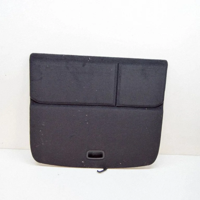 Trunk/boot floor carpet liner – Jeep Grand Cherokee (2010-2021)