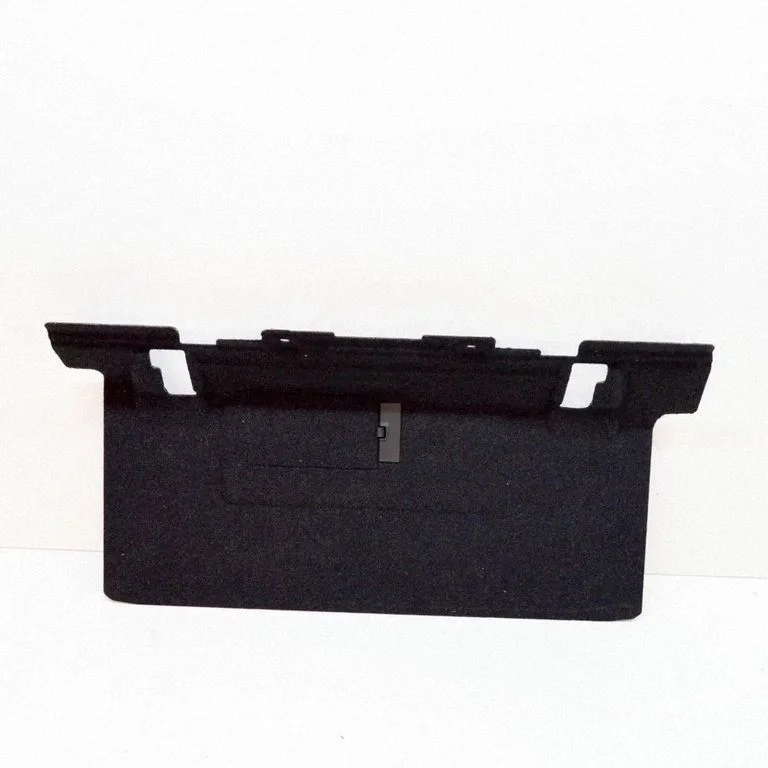 Trunk/boot floor carpet liner – BMW 3 Series G20 G21 (2019-)