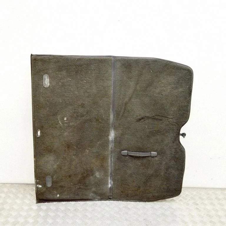 Bagāžnieka grīdas pārklājs