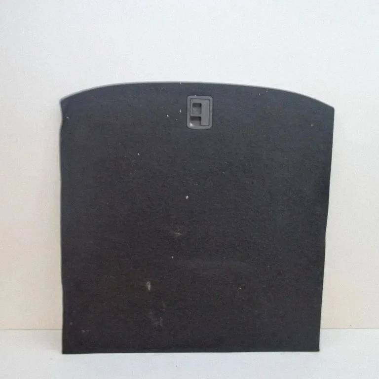 Bagāžnieka grīdas pārklājs 8V5863463H