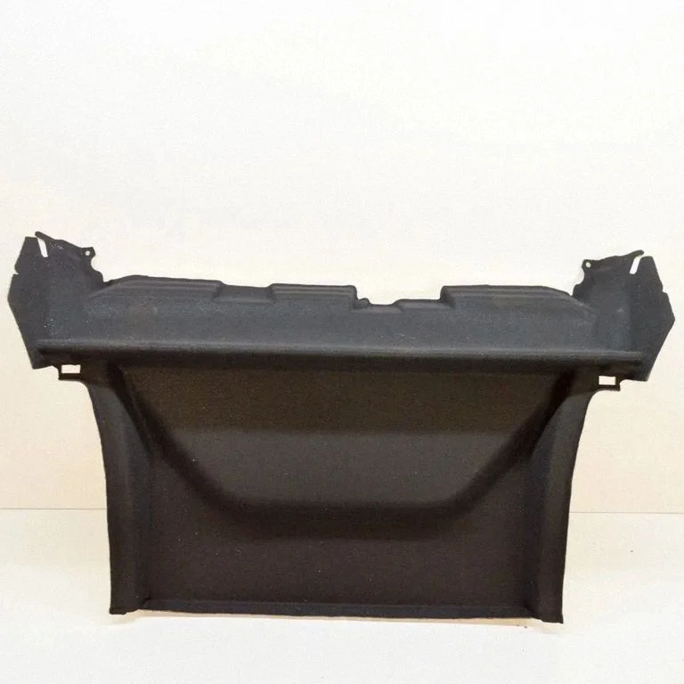 Trunk/boot floor carpet liner 161817300A
