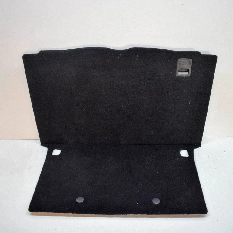 Trunk/boot floor carpet liner 670025692