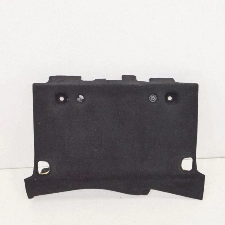 Trunk/boot floor carpet liner 670024841