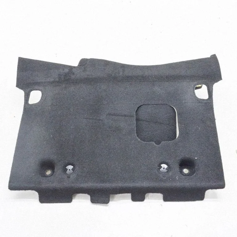 Trunk/boot floor carpet liner 670025693