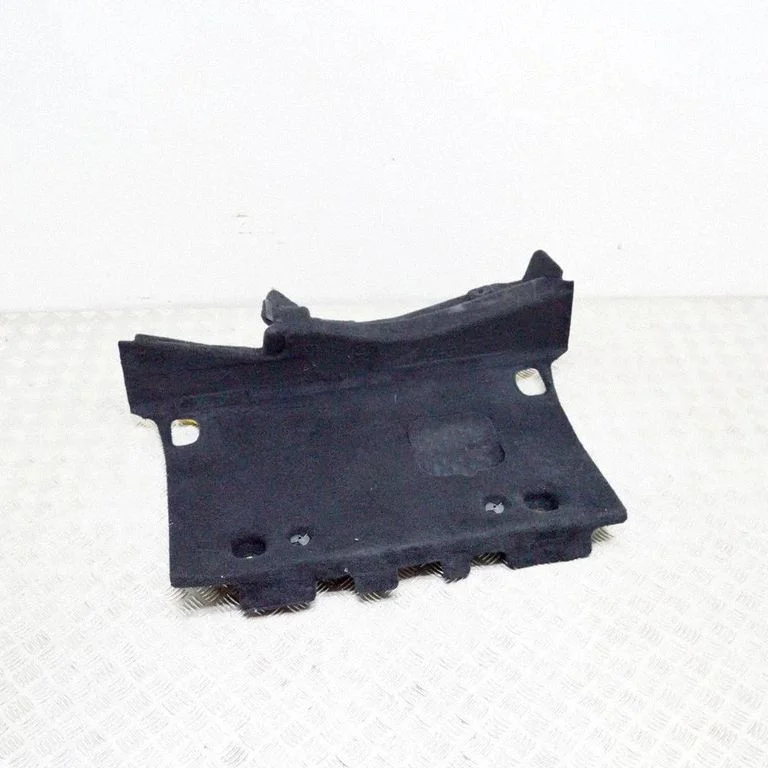 Trunk/boot floor carpet liner 6700256930