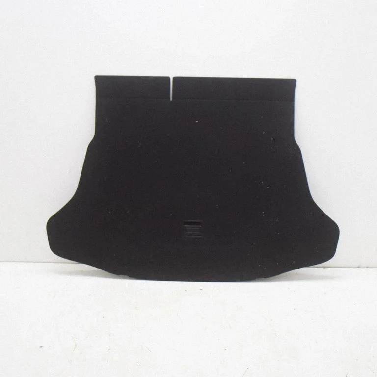 Trunk/boot floor carpet liner