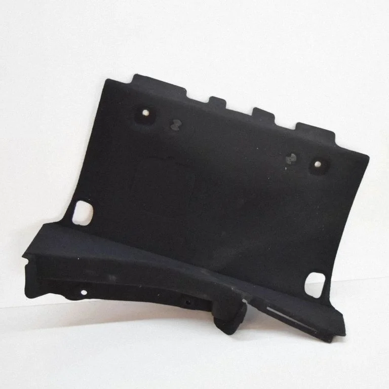 Trunk/boot floor carpet liner 670020822