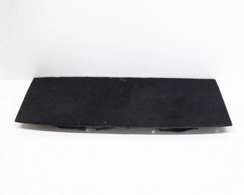 Trunk/boot floor carpet liner – Porsche 911 991 (2011-2019)