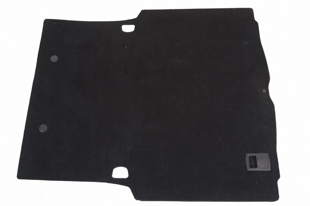 Trunk/boot floor carpet liner 6700256920