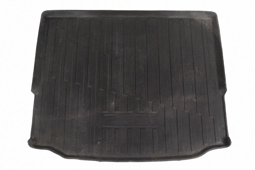 Trunk/boot floor carpet liner – Citroen C4 III e-C4 (2020-)