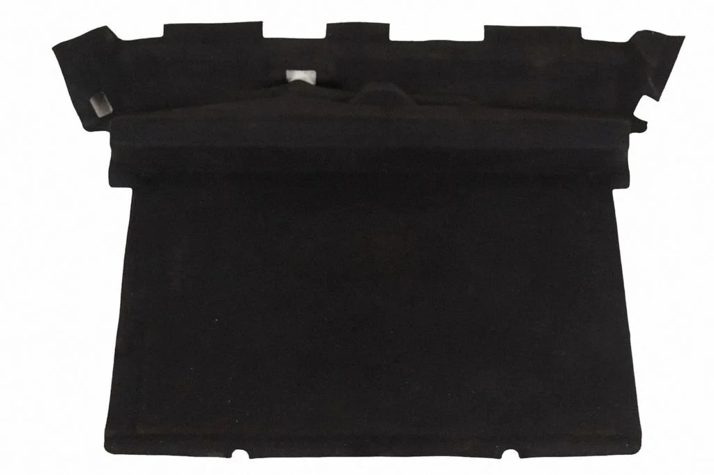 Trunk/boot floor carpet liner 84262CV500