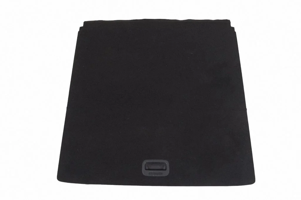 Trunk/boot floor carpet liner 85715CV000