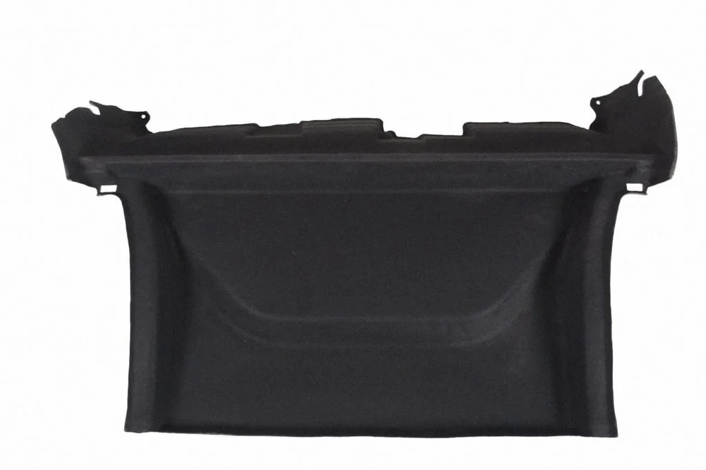 Trunk/boot floor carpet liner 161817300A