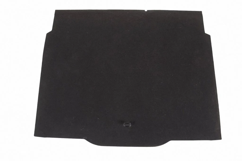 Trunk/boot floor carpet liner – Citroen C4 III e-C4 (2020-)