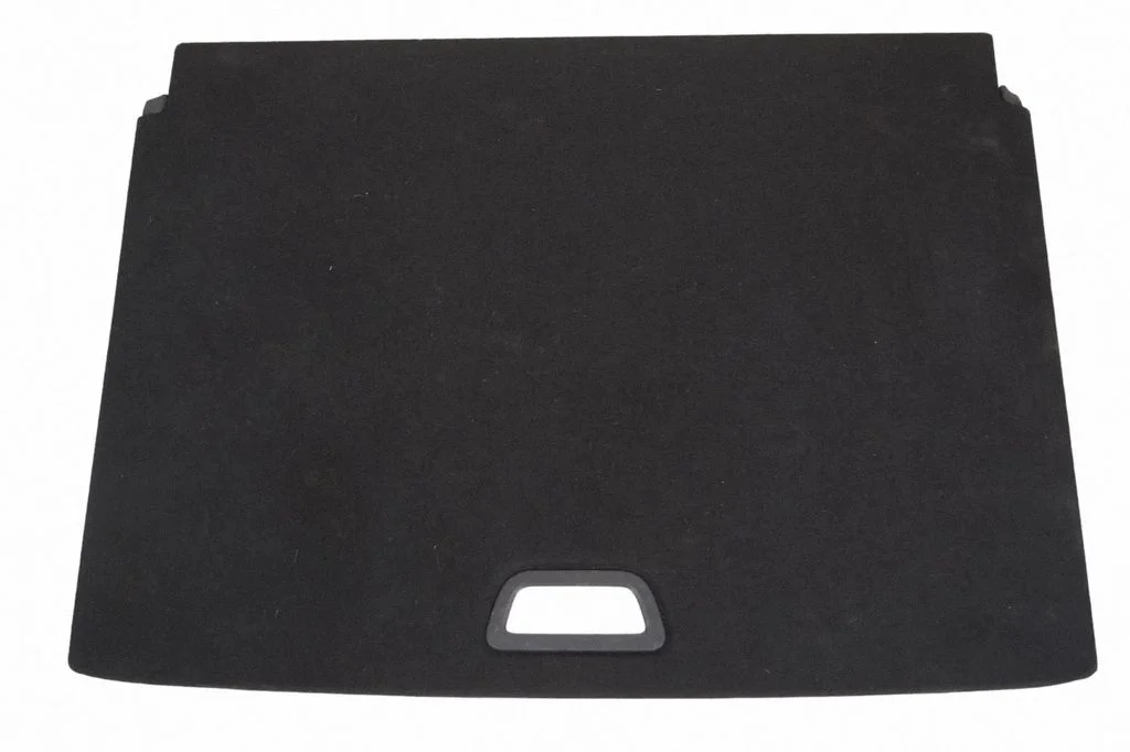 Trunk/boot floor carpet liner – Citroen C4 III e-C4 (2020-)