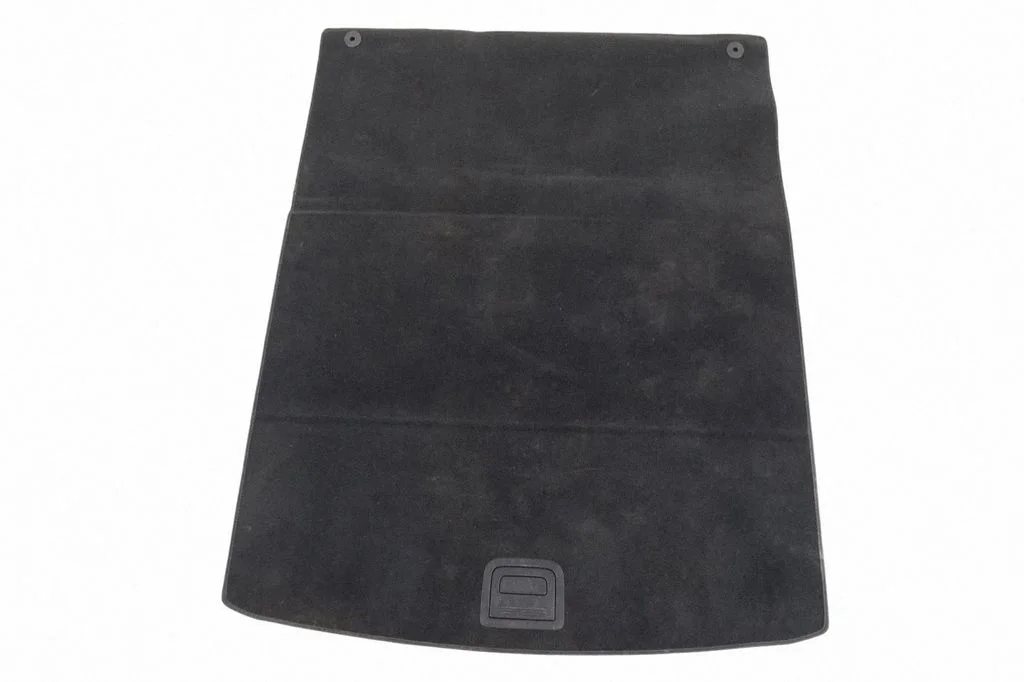 Trunk/boot floor carpet liner 4G8863463B