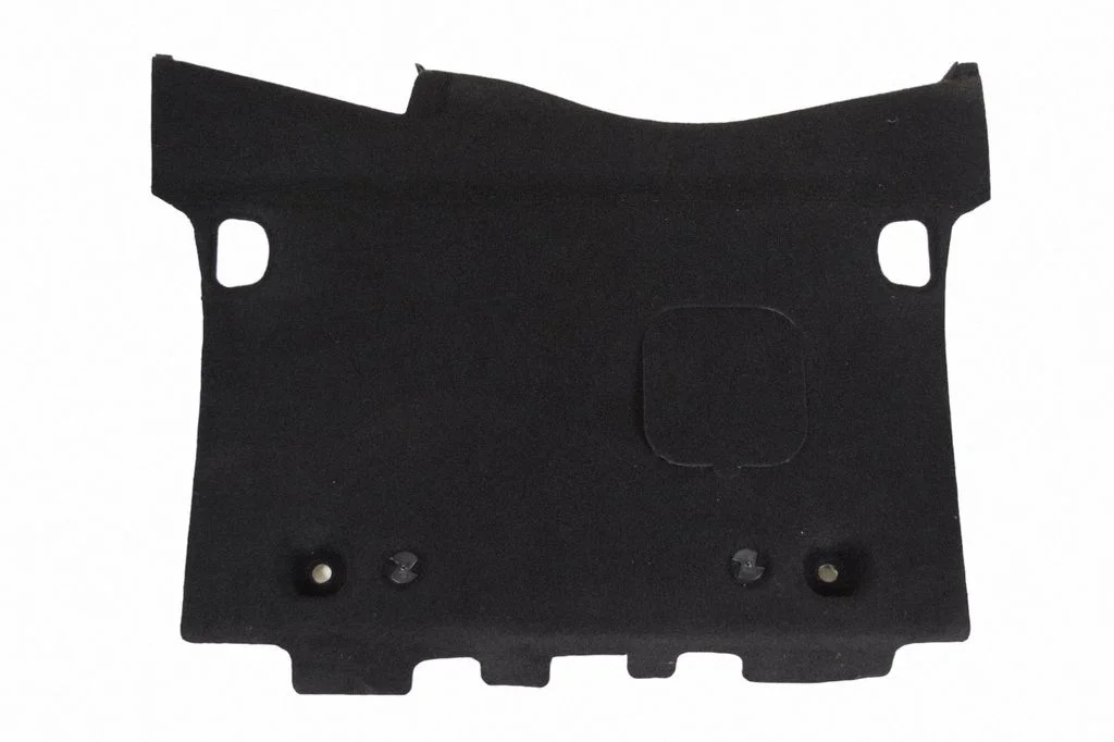 Trunk/boot floor carpet liner 6700256930