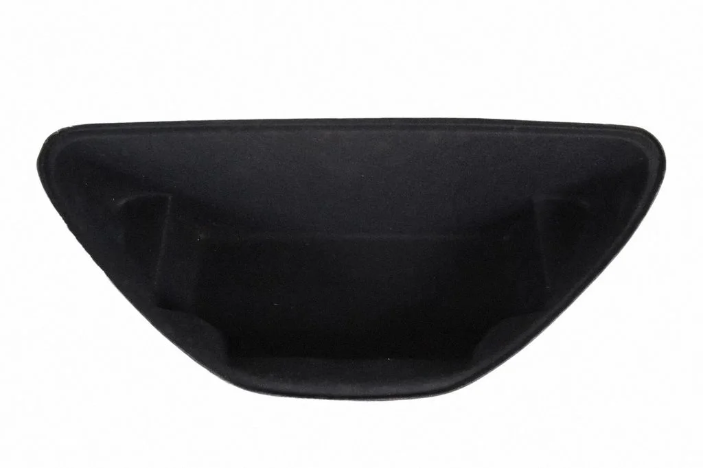 Trunk/boot floor carpet liner 105964900D