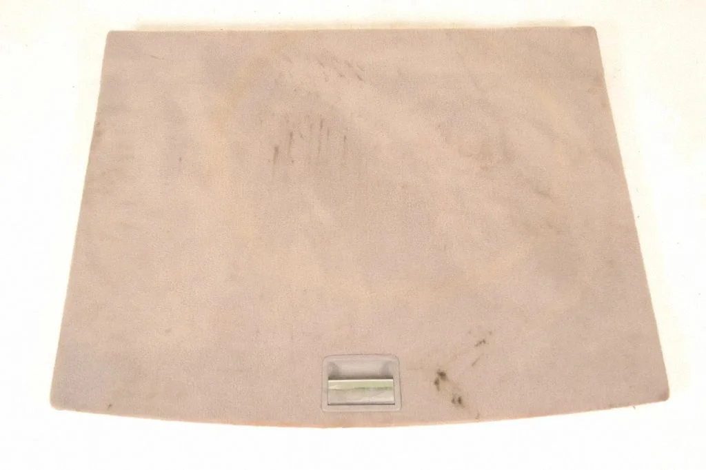 Podłoga bagażnika 7L5863546H