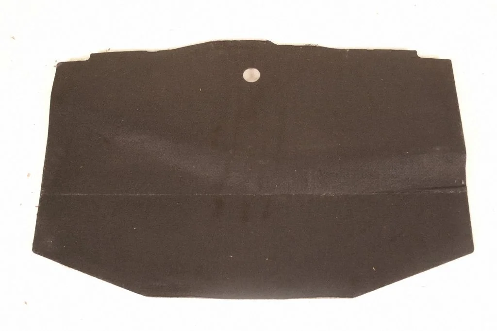 Bagāžnieka grīdas pārklājs A1716800442