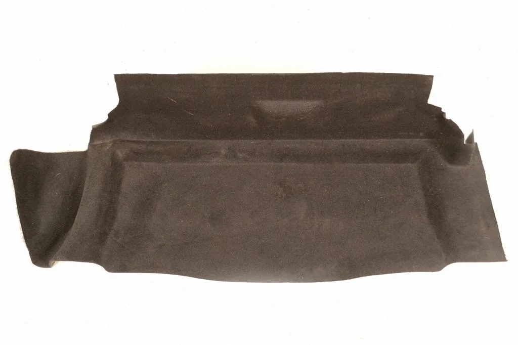 Trunk/boot floor carpet liner 104521000A