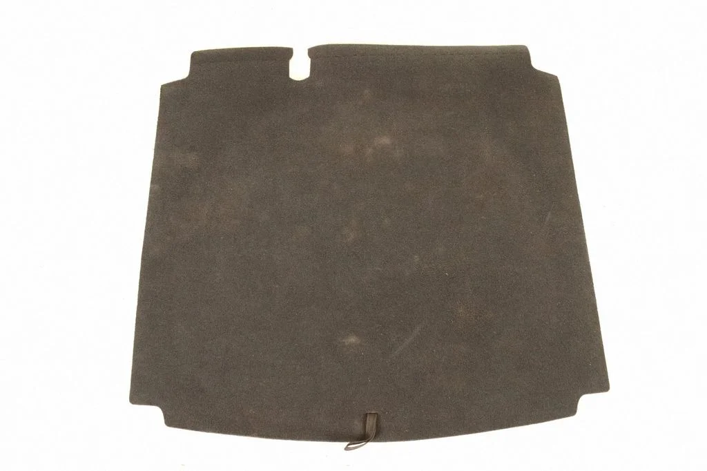 Bagāžnieka grīdas pārklājs 8P4863463E
