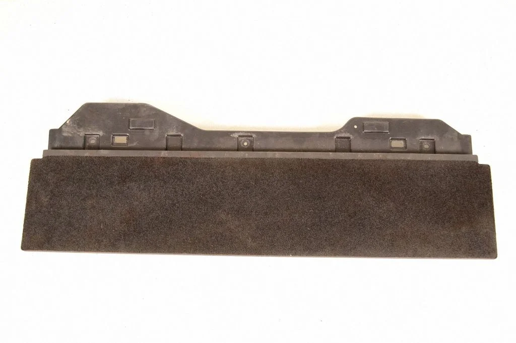 Trunk/boot floor carpet liner – Land Rover Range Rover L405 (2013-2021)