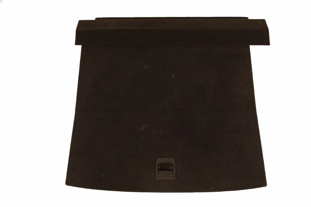 Trunk/boot floor carpet liner 8R0861529A