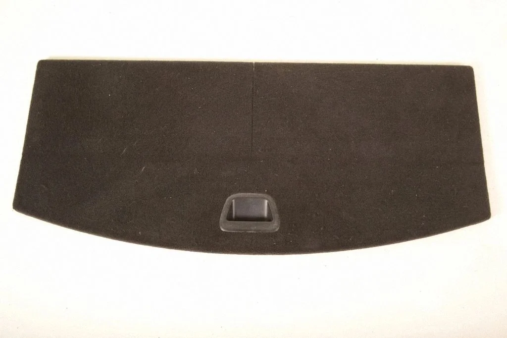 Trunk/boot floor carpet liner – Land Rover Discovery Sport (2014-)