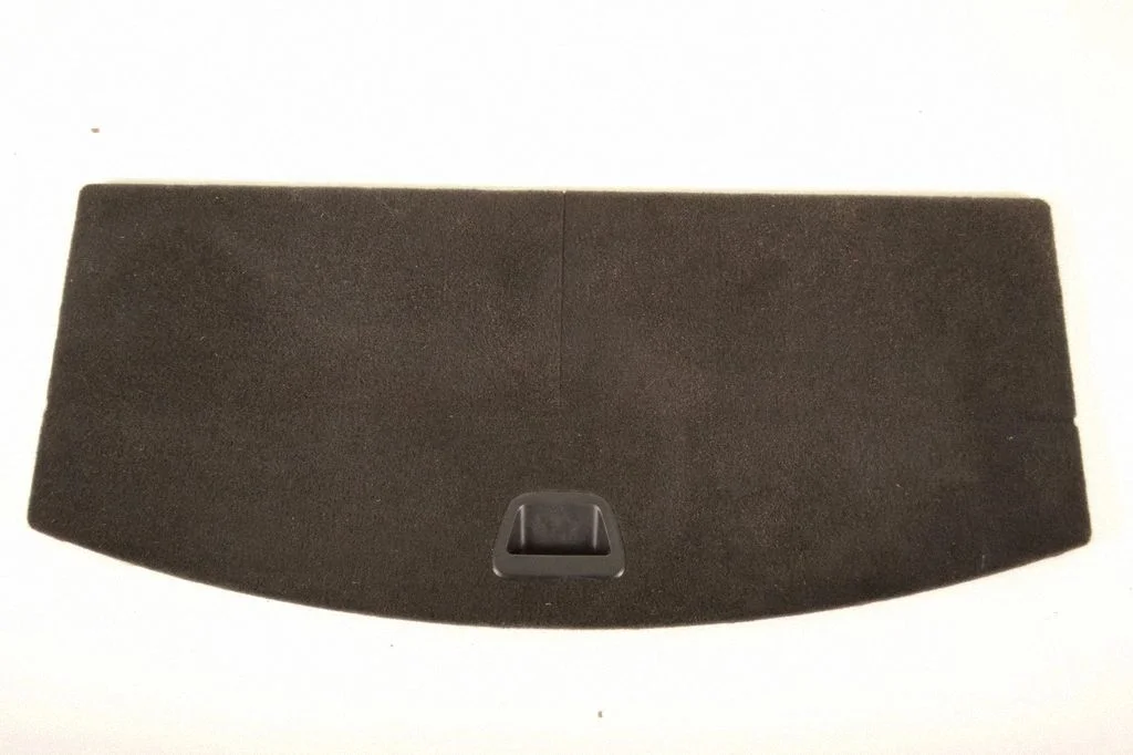 Trunk/boot floor carpet liner – Land Rover Discovery Sport (2014-)