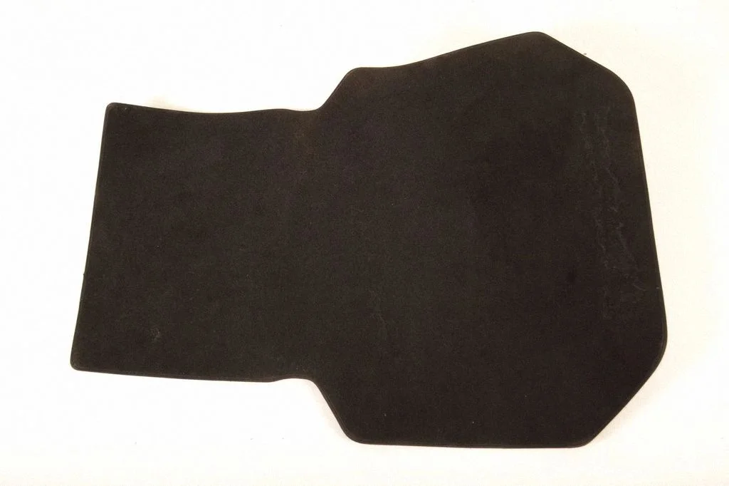Trunk/boot floor carpet liner 100732500