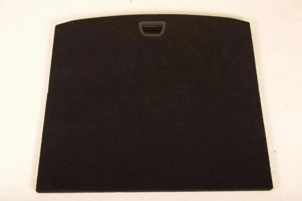 Trunk/boot floor carpet liner BJ321350AF