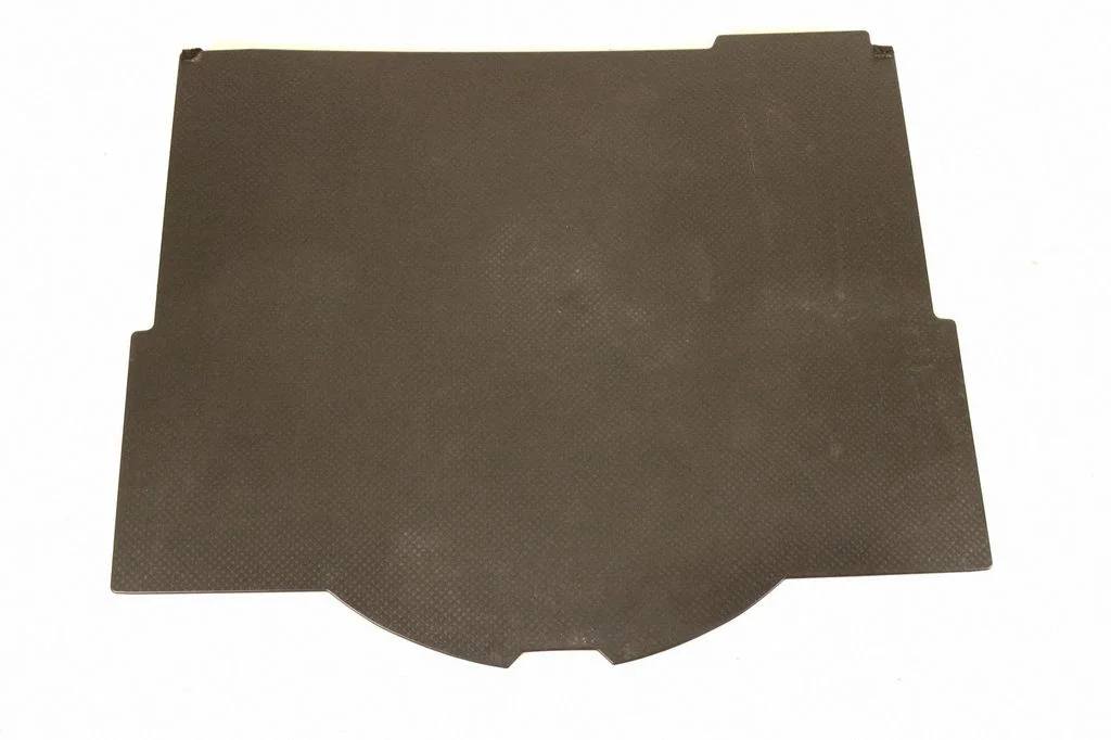 Trunk/boot floor carpet liner 849044CE0A