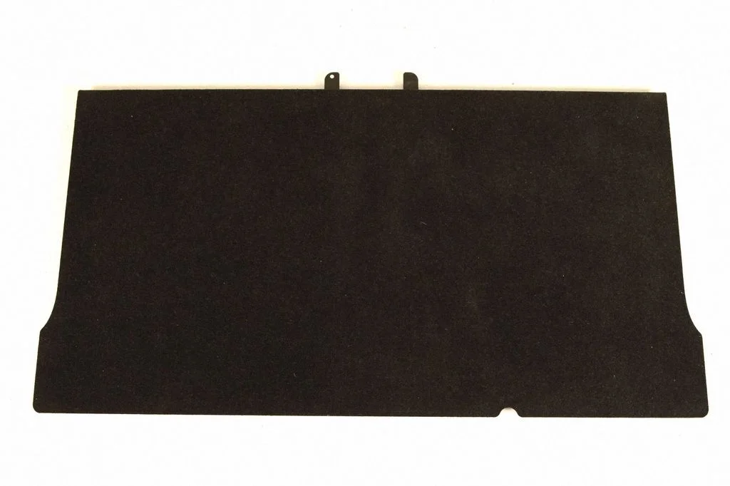 Trunk/boot floor carpet liner 7362860