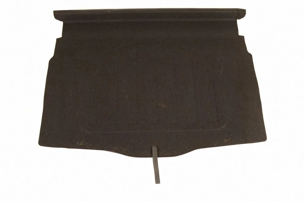 Trunk/boot floor carpet liner – Hyundai i30 (2013-2016)