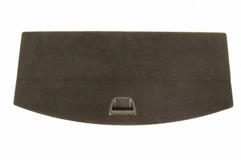 Trunk/boot floor carpet liner – Land Rover Discovery Sport (2014-)