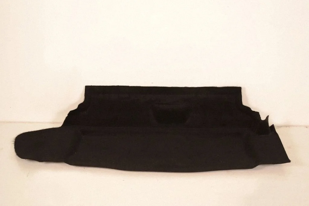 Trunk/boot floor carpet liner 104521000A