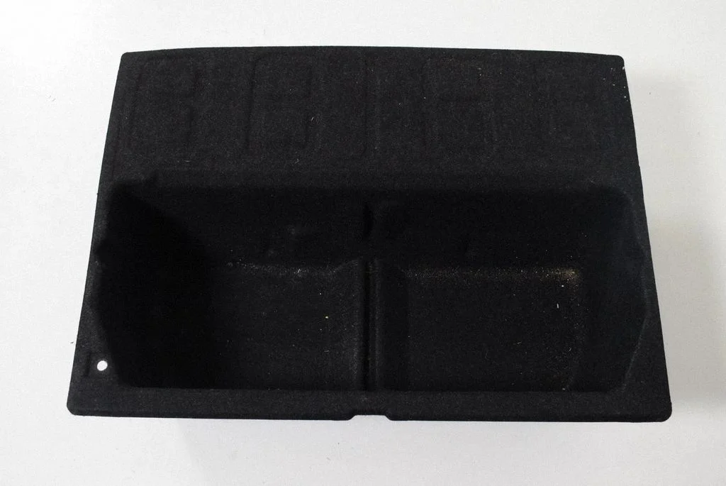Bagāžnieka grīdas pārklājs 7239020
