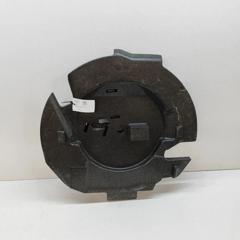 Other trunk/boot trim element J8A217B043AD