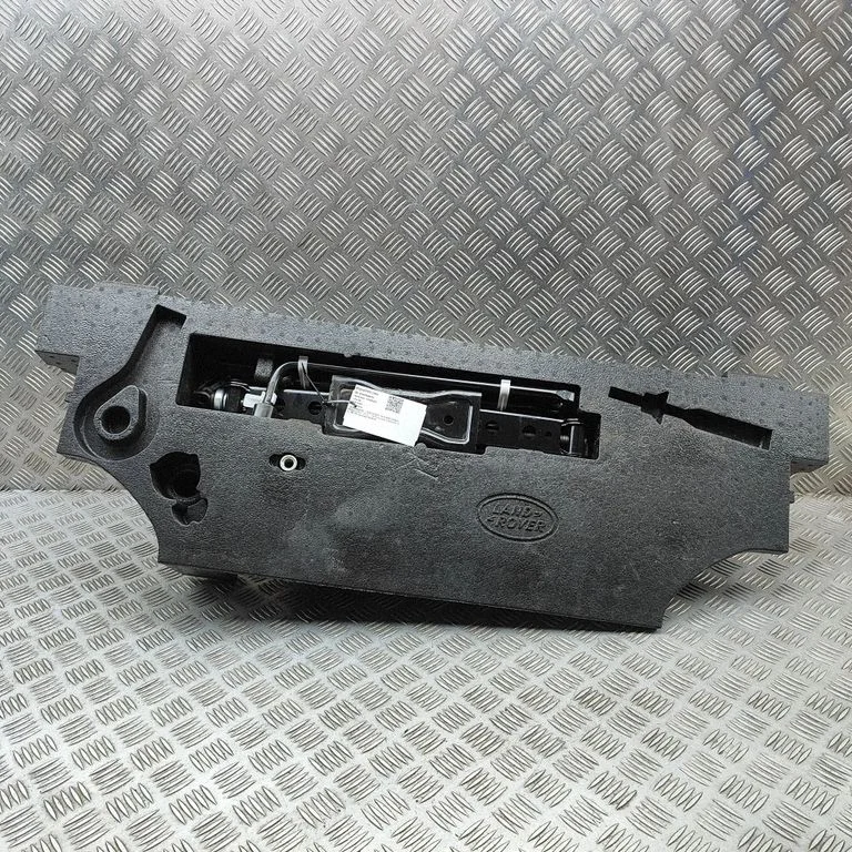 Other trunk/boot trim element HY3217080AD
