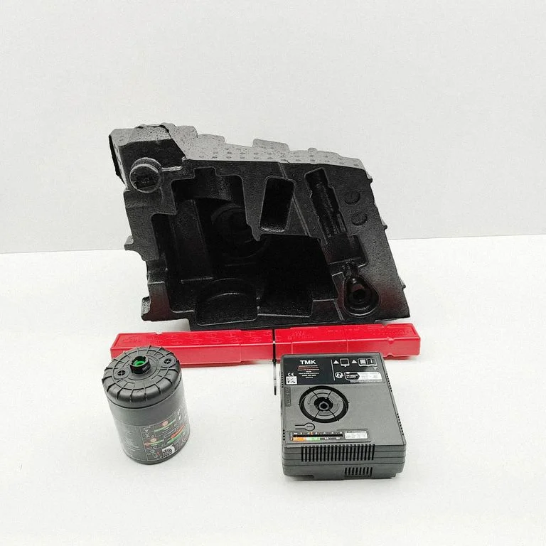 Muu pagasiruumi viimistluse osa – BMW XM (2022-)