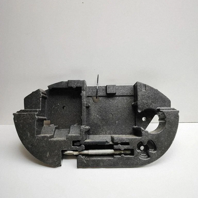 Other trunk/boot trim element 9830784380