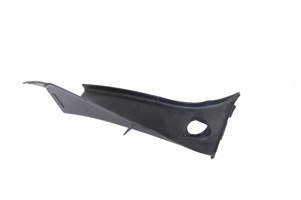 Other trunk/boot trim element 100667400G