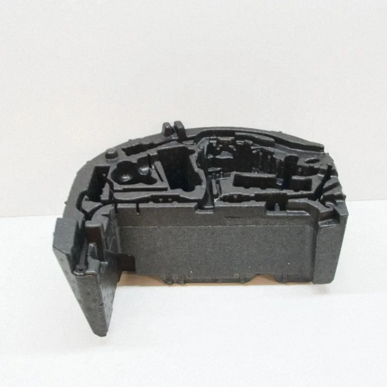 Other trunk/boot trim element 6948517