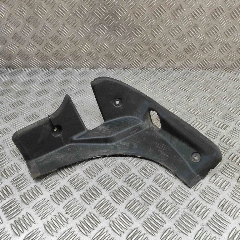Other trunk/boot trim element J9D344248AB