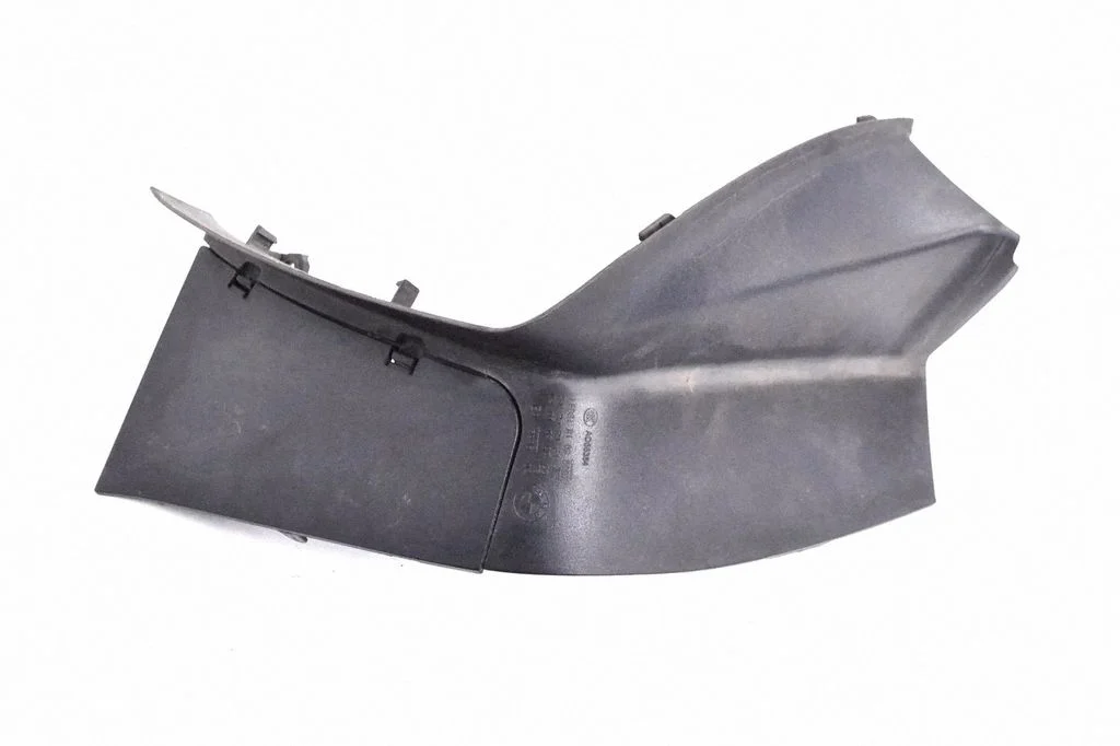 Cita bagāžnieka apdares detaļa – BMW 1. sērija F20 F21 (2011-2019)